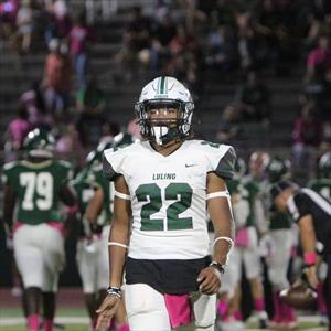 Nehemiah Murry mugshot