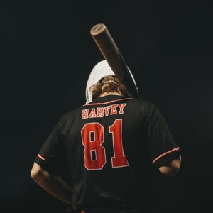 Brayden Harvey