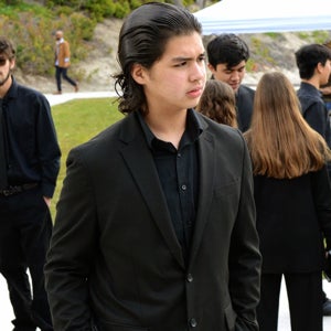 Leonardo Baleto