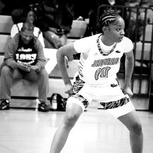 Anaiah McGee