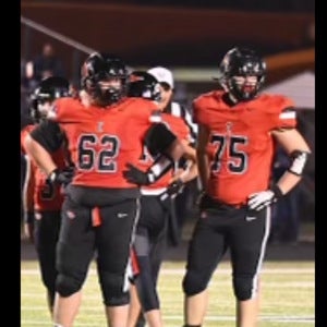 ZACH TUCKER