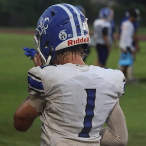 BRAYDEN TONEY