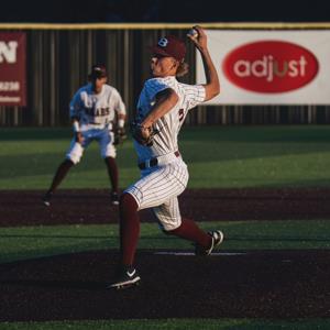 Jackson Phillips mugshot