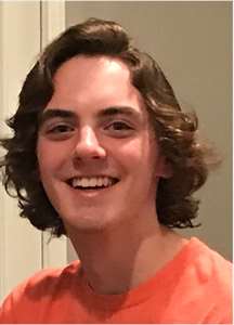 Nick Karpinski mugshot