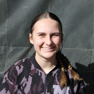 Chloe Heinrich mugshot