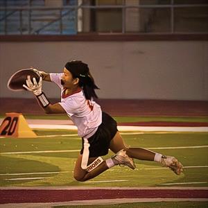 Lauren Gagnier mugshot