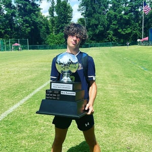 Alejandro Peña carrillo