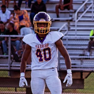 Jamaal Brown