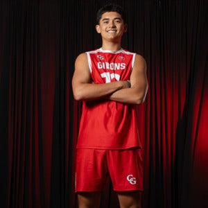 ELIJAH LAM