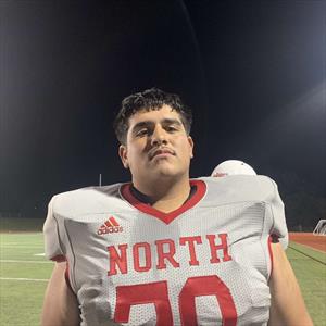 Josh Martinez