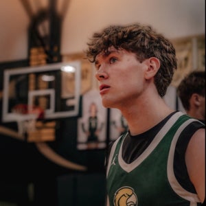 Griffin Schulz