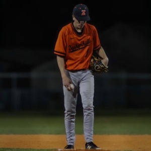 Colin O'Malley mugshot