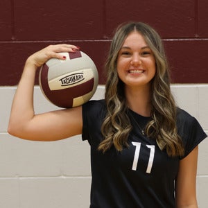 Cassidy Grint mugshot