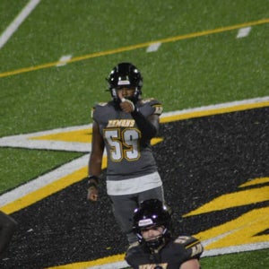 Khristian Lineberger