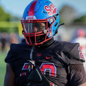 Treyvon Hundley