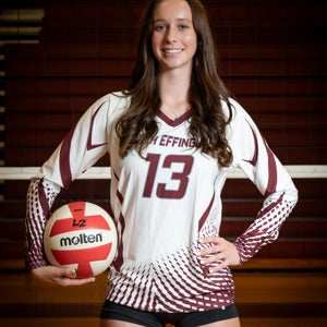 Paige Heverly