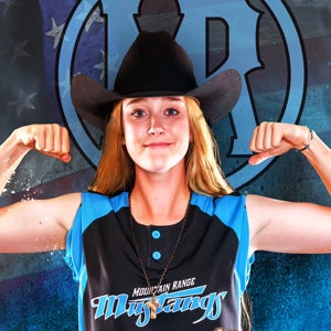 Breanna Blair mugshot