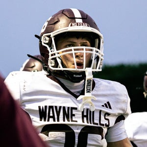 ETHAN ZACHARSKI