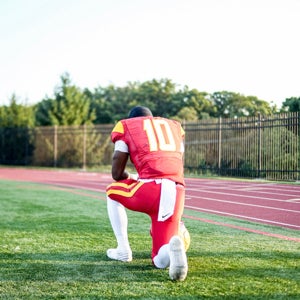 Kevaughn Mitchell