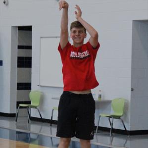 Cole  Hembrooke