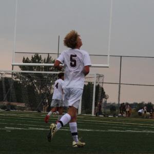 PRESTON JOULE
