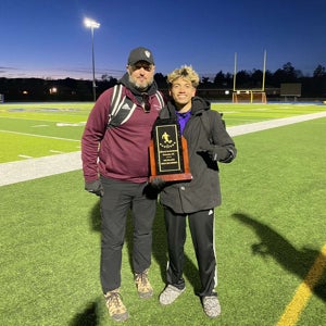 Aaron Sullivan mugshot