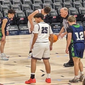 Ethan Martinez