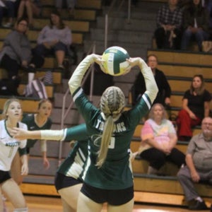 Madison Carter mugshot