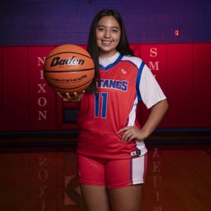 Alize Davila mugshot