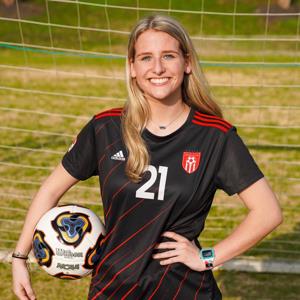 Mackenzie Allred