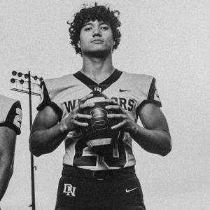 William Mccovey mugshot