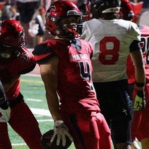 Henry Lasker mugshot