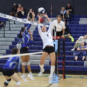 Addison Martin mugshot