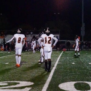 Derrick Spears mugshot