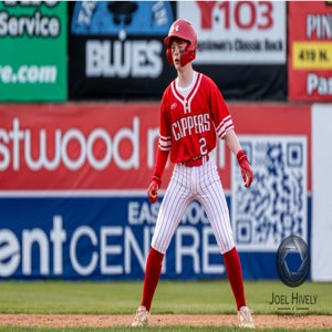 Liam McElwain mugshot