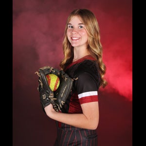 Breanna Hess mugshot