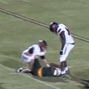 Nakai Sinkler