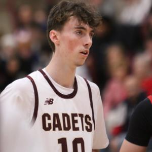 Josef McDonagh mugshot