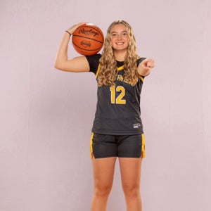 GRACE KRAHL