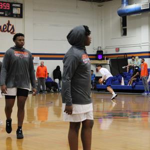 Messiah Hudson mugshot