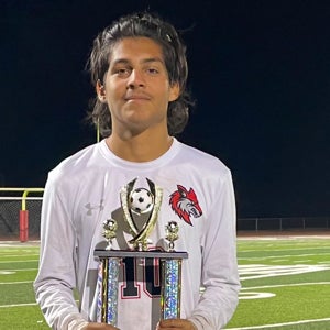 Andres C. martinez mugshot