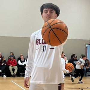 Lucian Martin mugshot