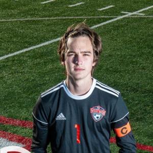 Jake Spirko mugshot