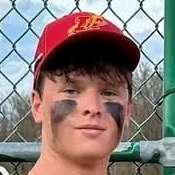 Hunter Rusnak mugshot