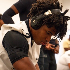 Lorenzo Seymore mugshot