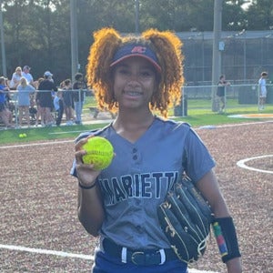 Marley Quammie mugshot