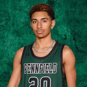 Vinicius Larsen-Santos