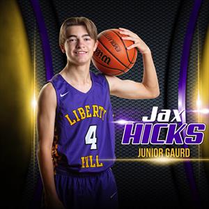 Jax Hicks