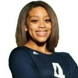 Mary kate Preston mugshot