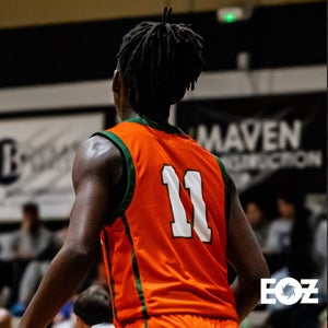 Laquan Prunty